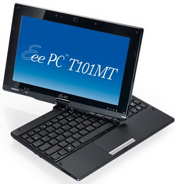 Asu eee PC T101MT